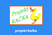 Projekt Kačka